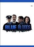 Blue Bloods 7×17 [720p]